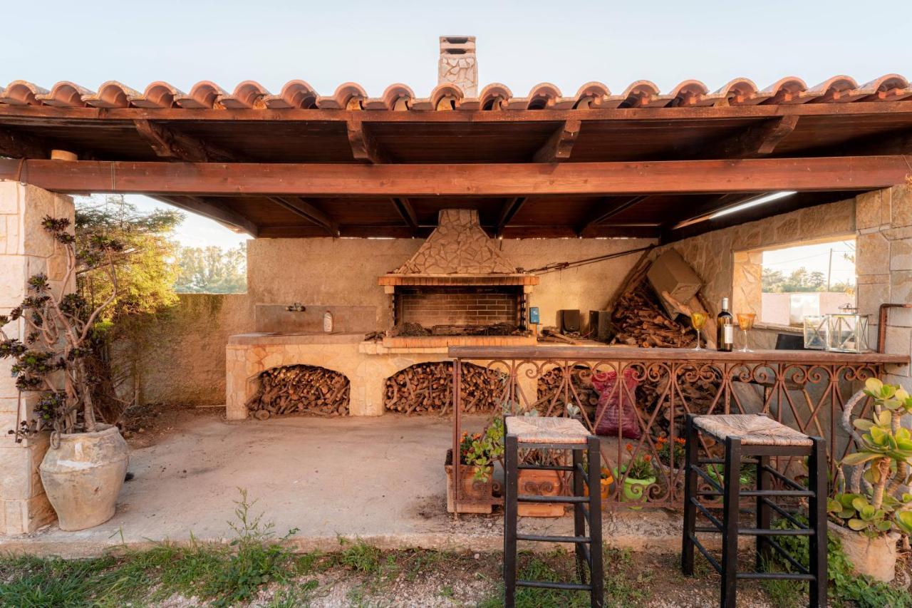 Verde Villa Gaitani Exterior photo